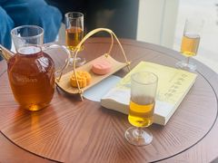 -Tea Stars茶星星(九龙首府店)