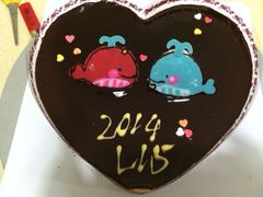 iphone_upload_pic-杜勒瓦Cake&More 蛋糕派对定制