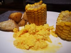 -北京希尔顿逸林酒店