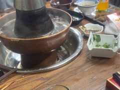 -天丽餐厅•烧烤铜锅涮(西青道辅路店)