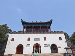 -须弥福寿之庙