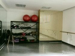 -榕树上·瑜伽普拉提