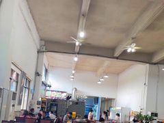 大堂-蚝专家(北滘店)