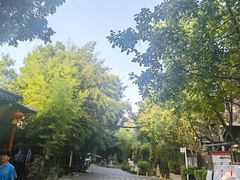 -石羊农庄
