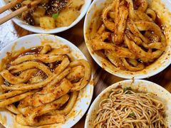 -洞子口张老二凉粉(文殊院店)