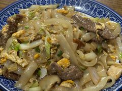 -一路飘香面馆