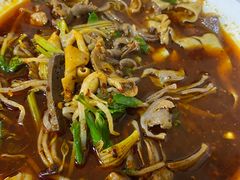 -蒲氏烤鸭(百寿路店)
