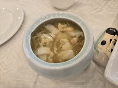 宋嫂鱼羹-楼外楼(西湖景区孤山路店)