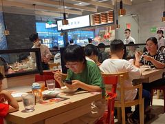 大堂-大师兄·西北小馆(南沙万达广场店)