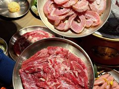 -西塔老太太泥炉烤肉(双井店)