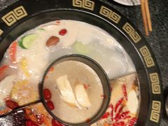 -重庆德庄火锅