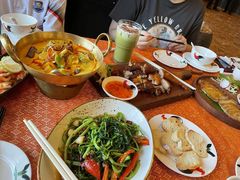 -南沙游艇会·大兵船餐厅