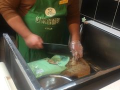 大堂厨房-但家香酥鸭(花溪民主路店)