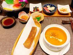 -枫品铁板烧(东樾店)