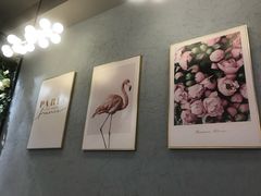 -卓花境Flowerwonderland花店