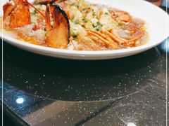 -新天明砂锅鱼头煲