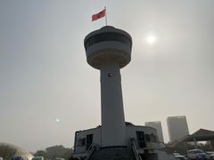 门面-ChanDu躔度咖啡(灯塔店)