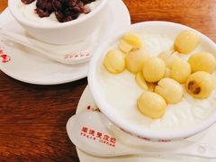 -正德顺順德雙皮奶(中信店)