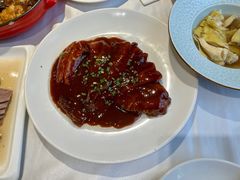 红烧划水-老人和饭店(淮海中路店)