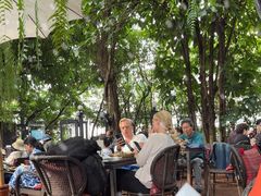 -Fern Forest Cafe