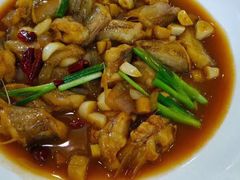 -501號台州海鲜餐厅(海创园店)