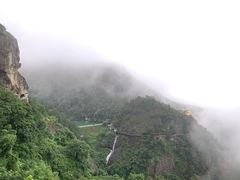 -大慈岩风景区