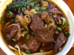 -满族八旗正宗牛肉面