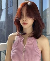 点击看大图 -那茉 Hair Salon