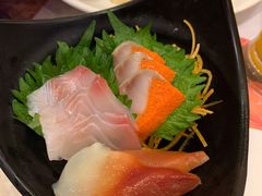 -芭菲盛宴·环球美食(北城国际店)