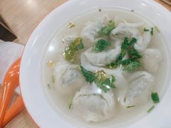 -如意馄饨(中医一附院店)