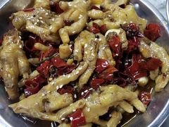 -小民大排档(光谷店)