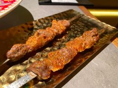 -塔哈尔·新疆盛宴(奉贤龙湖店)