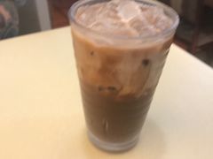 -永盈茶餐厅(中山四路店)