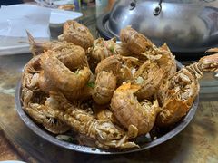 -船奇蒸汽海鲜·闽菜(八市海鲜总店)