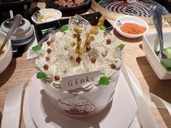 -Ginko银子(青龙街店)