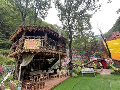 -老界岭旅游度假区