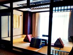 日月谷公园温泉套房-厦门日月谷温泉渡假村