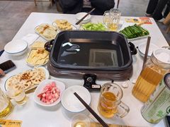 -李氏下饭菜·巫山纸包鱼·烤鱼(滨江路店)