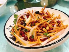 -咪咪川菜(长乐西路店)