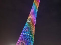 -珠江夜游广州塔·中大码头