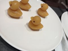 -全聚德(双井店)