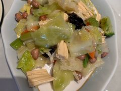 -高玛纳驴肉火烧(一世界店)