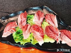 -莽子老火锅(大坪店)