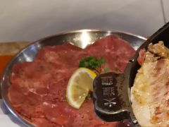 -kingkong大猩猩烤肉(CBD店)