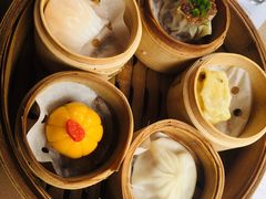 -南小馆(迪士尼小镇店)