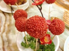 -椿记烧鹅(叠彩店)