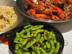 -一棠龙虾•王牌虾球(恒隆广场店)