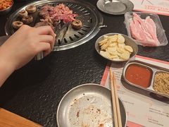 -炽城·烤肉名家(鸿达中央广场店)
