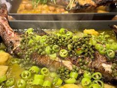 -北京王府井希尔顿酒店·万斯阁西餐厅