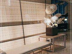-深圳中洲万豪酒店